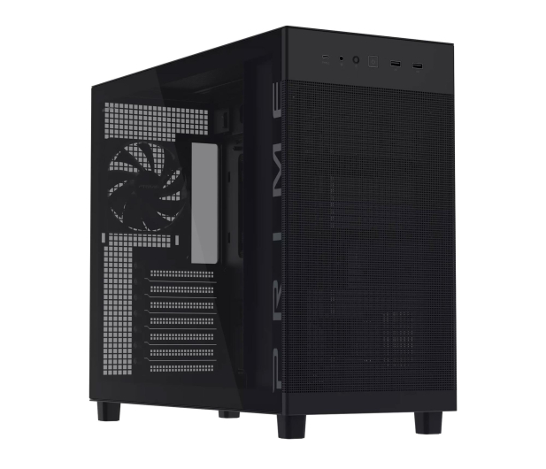 ASUS Prime AP303 TG Black - 1417497 - zdjęcie